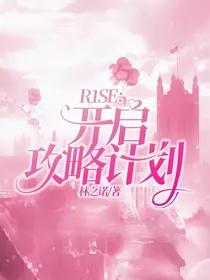 R1SE：开启攻略计划