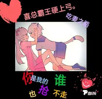 喜总美爷（异国大营救）