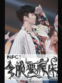 NPC：爱豆今晚要爬床