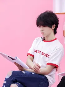 华晨宇：星辰如一，只喜欢你