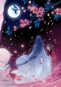 魔鬼恋人之万人迷