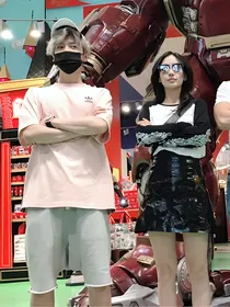 回归宣传新作——因为是初冬