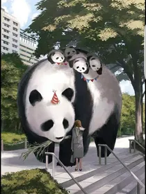 我是无敌召唤兽