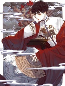 穿成校园文里的路人甲