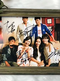 爱情公寓6……com