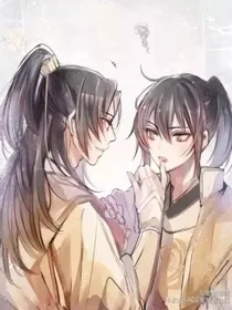 瑶薛：阿洋跟我走，我给你糖