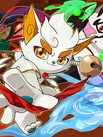 京剧猫之信念的永存