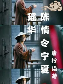 陈情令之宁夏瑶华