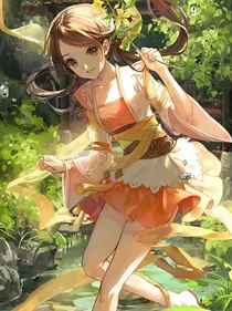 怪物团队一天使之眼