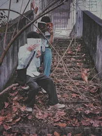 那些年的我们懂什么呀