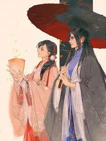她的朱砂痣
