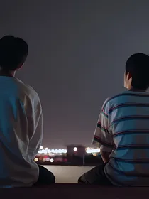 亲密无尖