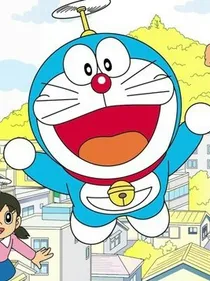 从哆啦a梦开始的旅行