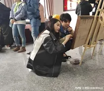 华晨宇，你就是我的童话王子