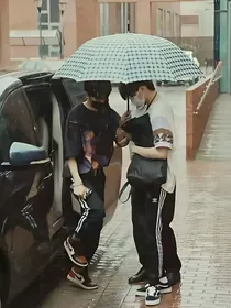 这一次，换我来守护你