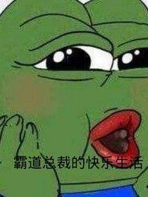 霸道总裁的欢乐日记
