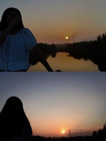 我和他的爱而不得