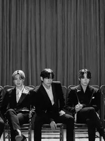 BTS：爱上你的信息素