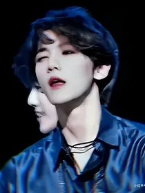 EXO：边总裁的神秘小娇妻