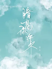 暗恋了你许久（韩乐篇）-d330