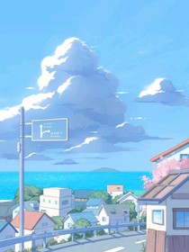 他在月光深处