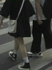 天才少女之学霸少年