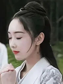 招摇之师姐死后穿越到招摇里