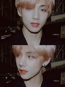 BTS暗恋成真