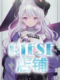 REISE店铺