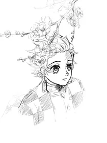 （鬼灭之刃乙女）穿云物语