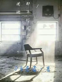 那年灯火正阑珊