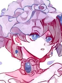 摄香——古典人偶