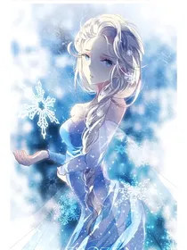 灵沫公主复仇记文文写