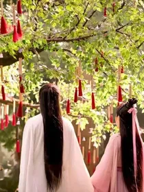 琉璃之司凤与璇玑的前世今生