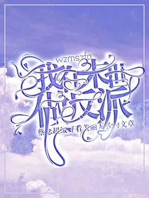 我在末世做反派