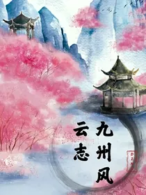 九州风云志