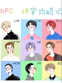 NPC：快穿攻略记
