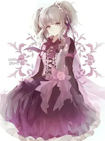 HP：紫罗兰