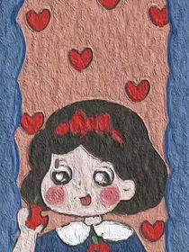 爱情公寓5赵梨花的娃娃亲
