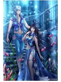 精灵梦叶罗丽之水王妃与彼岸花公主