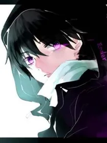 怪物学院，（男版）