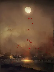 山神青铃
