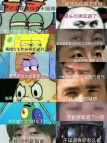 论MC的沙雕日常