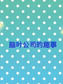 脑叶公司的趣事