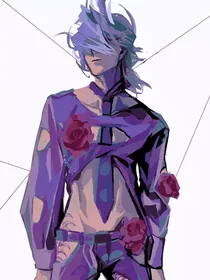 JOJO乙女文合集篇