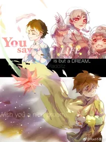 查理九世：光之羽翼