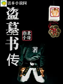 盗墓书传