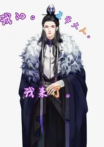我的王爷大人我来了