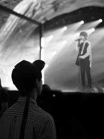 TFBOYS：凯boss与小千千的恋爱日常