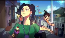 伍六七与十三